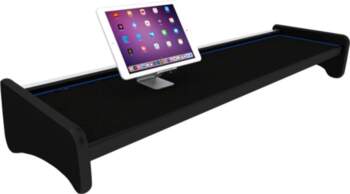 F-CORE Long truck table - Classic