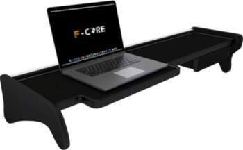 F-CORE Long truck table with drawer