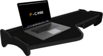 F-CORE Long truck table with drawer