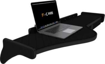 F-CORE Long truck table with drawer