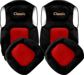 F-CORE Seat covers - Classic  FORD
