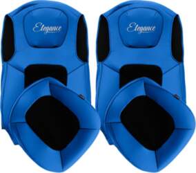 F-CORE Seat covers - Elegance S