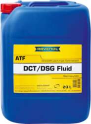 RAVENOL RAV DCT/DSG FLUIDE 20L
