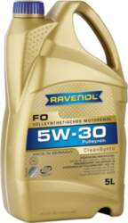 RAVENOL RAV FORD 5W30 5L