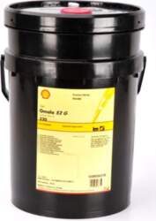 SHELL OMALA S2 GX 320 20L