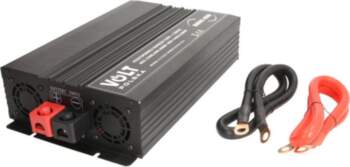 VOLT 12/230 AC-2000 SINUS