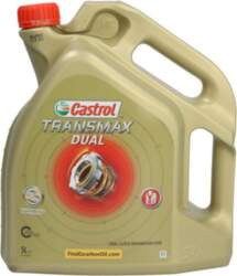 ātrumkārbas eļļa 5l