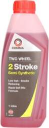 COMMA TWO WHEEL 2 ST 1L