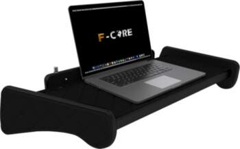 F-CORE Center truck table with LED