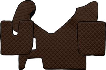 F-CORE Full coverage floor mats -