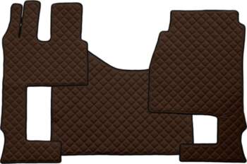 F-CORE Full coverage floor mats -