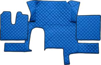F-CORE Full coverage floor mats -