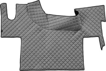 F-CORE Full coverage floor mats -