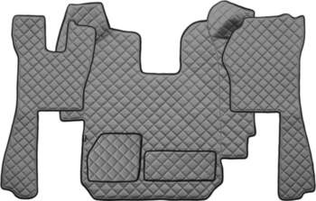 F-CORE Full coverage floor mats -