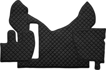 F-CORE Full coverage floor mats -
