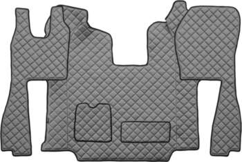 F-CORE Full coverage floor mats -