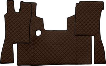 F-CORE Full coverage floor mats -
