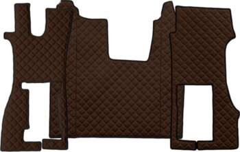 F-CORE Full coverage floor mats -