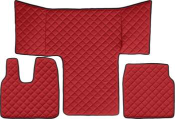 F-CORE Full coverage floor mats -