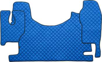 F-CORE Full coverage floor mats -