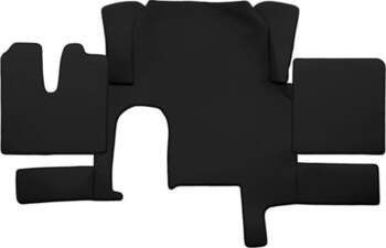 F-CORE Full coverage floor mats -
