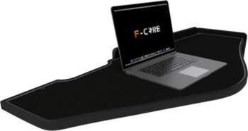 F-CORE Long truck table - Classic