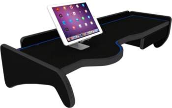 F-CORE Long truck table with drawer