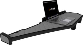 F-CORE Long truck table with LED