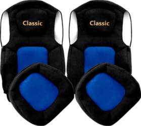 F-CORE Seat covers - Classic  FORD