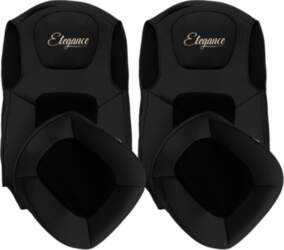 F-CORE Seat covers - Elegance S