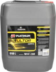 ORLEN PLAT ULT. OPTIMO 20L