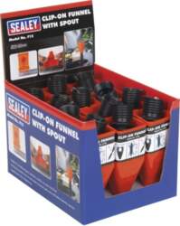SEALEY SEA F12