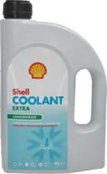 SHELL COOL EX E CONC.4L