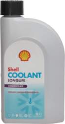 SHELL COOL LL E CONC.1L