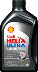 SHELL HELIX U.5W30 1L