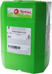 TOTAL DYNATRANS VX FE 20L