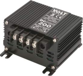 VOLT 24/12 DC-200 PRO