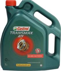 CASTROL TRANSMAX ATF MULTI 5L