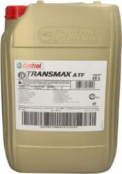 CASTROL TRANSMAX Z ATF 20L
