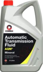 COMMA AQM ATF 5L