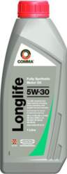 COMMA LONG LIFE 5W30 1L