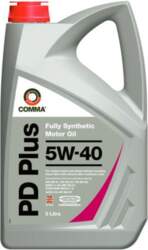 COMMA PD PLUS 5W40 5L