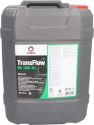 COMMA TRANSFLOW ML 10W30 20L