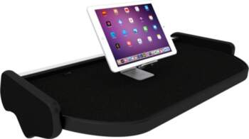 F-CORE Center truck table - Classic