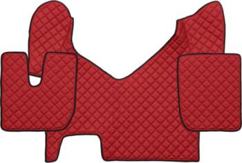 F-CORE Full coverage floor mats -