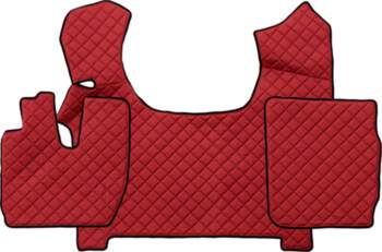 F-CORE Full coverage floor mats -