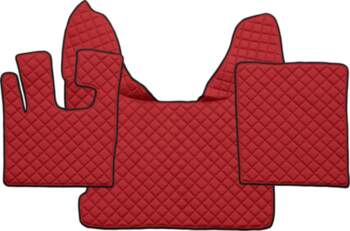 F-CORE Full coverage floor mats -