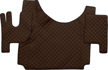 F-CORE Full coverage floor mats -
