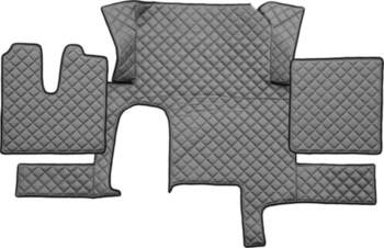 F-CORE Full coverage floor mats -