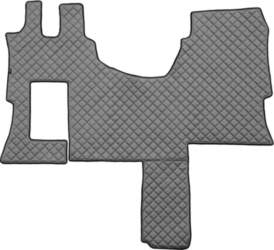 F-CORE Full coverage floor mats -
